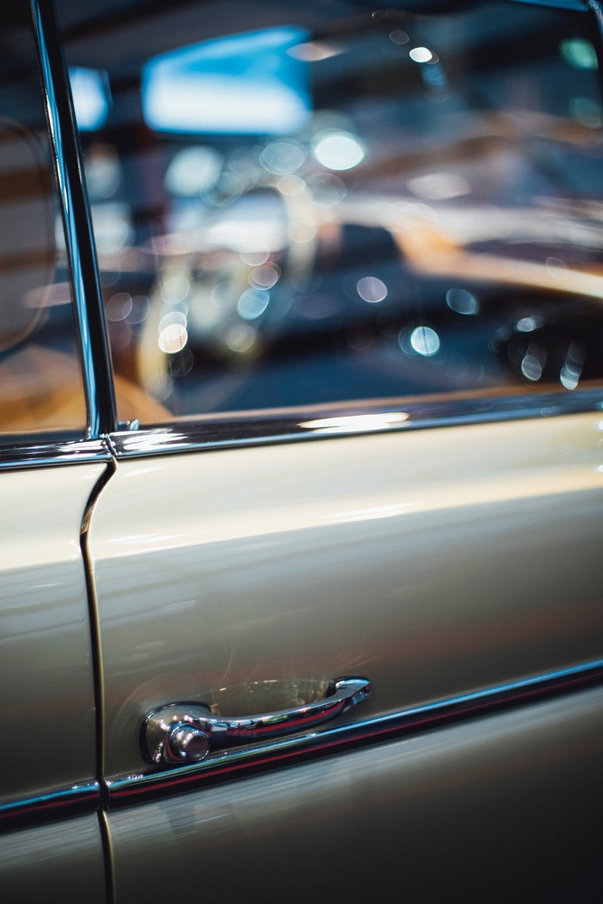 Contact Online Paintless Dent Assessment Form